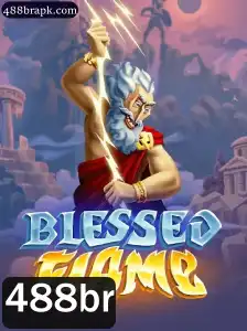 Descubra o Fascinante Mundo de BlessedFlame: O Jogo Revolucionário