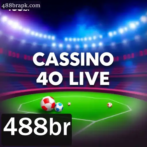 Cassino ao vivo