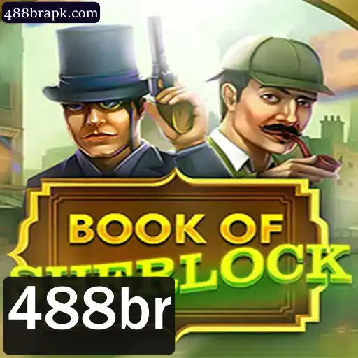 Explorando o Mundo do Jogo BookOfSherlock: A Nova Sensação de 488br