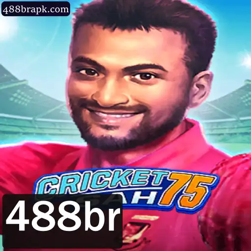 CricketSah75: Uma Nova Era no Mundo dos Jogos