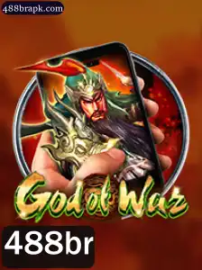 GodofWarM: A Nova Revolução no Mundo dos Jogos
