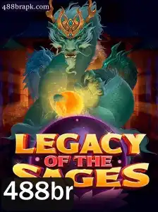Descubra LegacyoftheSages: Um Jogo de Estratégia e Aventura