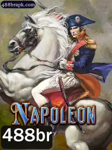Napoleon: Um Jogo Clássico de Estratégia e Habilidade