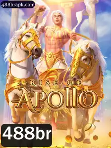 RiseofApollo: Dominando o Mundo do 488br