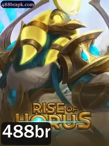 Explore o Mundo de RiseofHorus: Regras, Estratégias e Aventuras