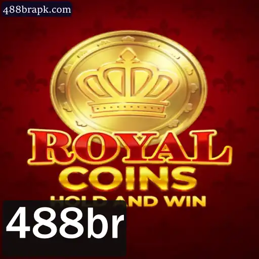 RoyalCoins: Mergulhe na Experiência do Jogo com a Palavra-Chave 488br