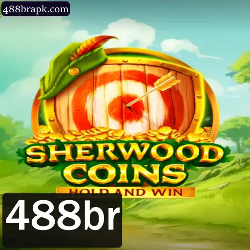 Explorando SherwoodCoins: Uma Jornada Incrível no Mundo dos Jogos com 488br