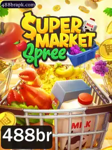 Descubra o Empolgante Mundo de SupermarketSpree e Suas Regras