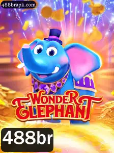 Descubra o Fascinante Mundo de WonderElephant: Jogo de Estratégia e Aventura