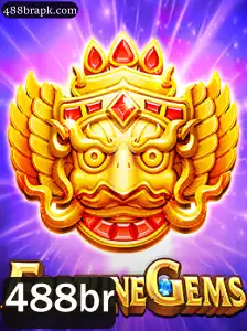 Descubra o Fascinante Mundo de FortuneGems: Oportunidades e Desafios nas Proximidades de 488br