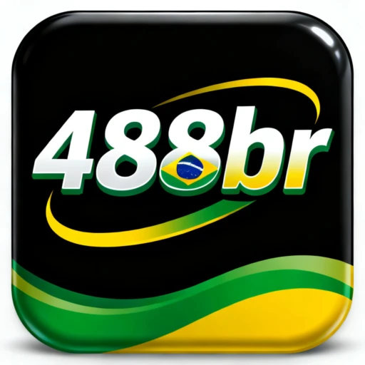 488br Logo