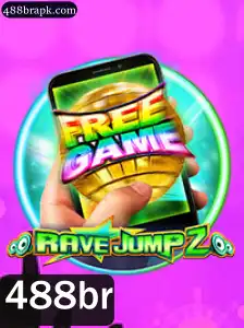 Explorando o Universo de RaveJump2M: Um Mergulho no Mundo dos Games