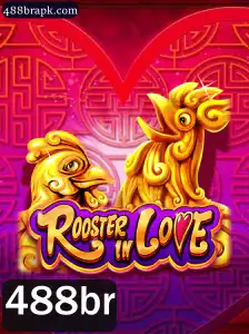 Descubra o Fascinante Mundo de RoosterInLove: Uma Experiência de Jogo Única