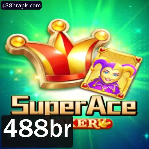 Descubra o Empolgante Mundo do SuperAceJoker