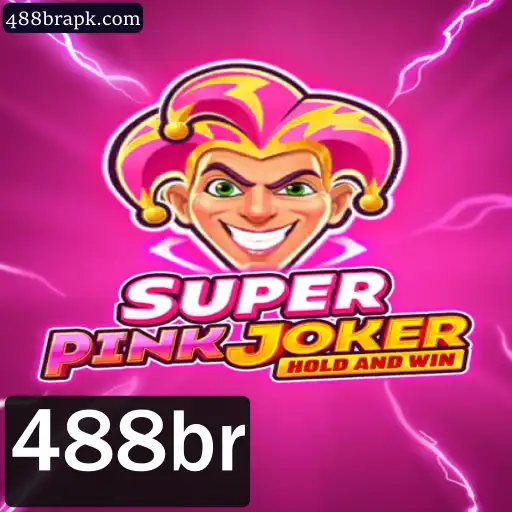 SuperPinkJoker: Bem-vindo ao Mundo Vibrante e Desafiador do Novo Jogo 488br